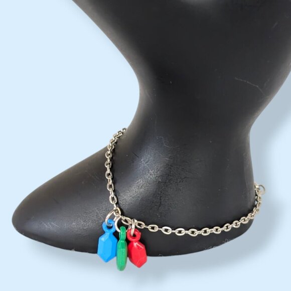 (2/$20) Legend of Zelda Bracelet - Picture 1 of 5